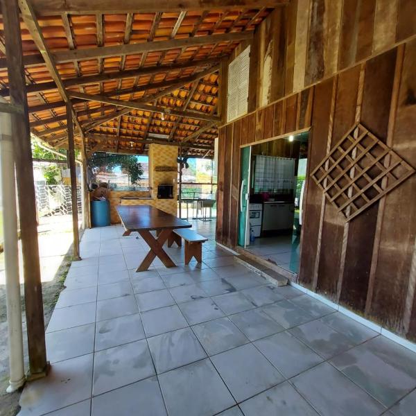 Casa Aconchego da Ilha - Foto 4