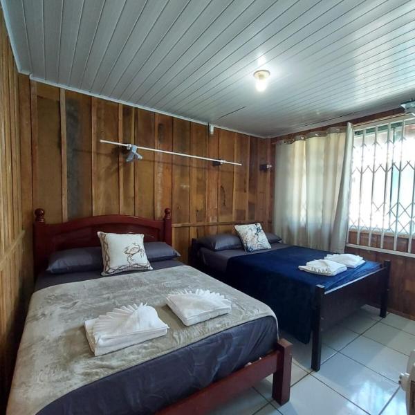 Casa Aconchego da Ilha - Foto 2