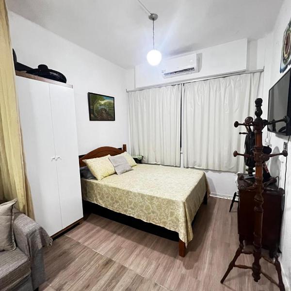 Apartamento em Copacabana beira mar - Foto 2
