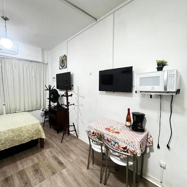 Apartamento em Copacabana beira mar - Foto 4