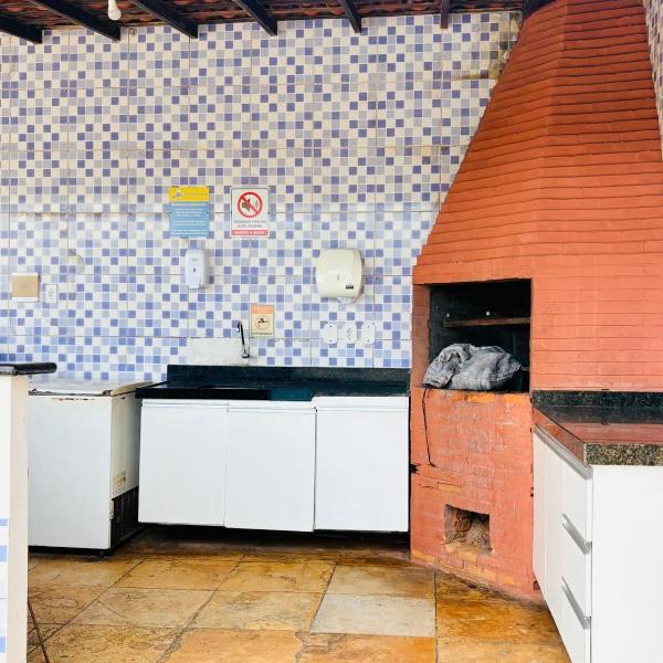 Apartamento em Ponta Dareia - Foto 5