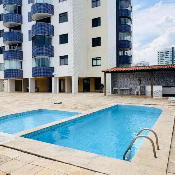 Apartamento em Ponta Dareia - Foto 4