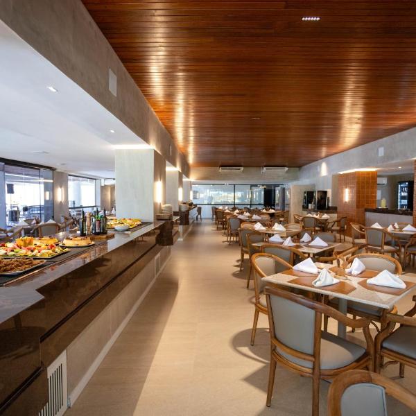 Maceió Atlantic Suites - Foto 5
