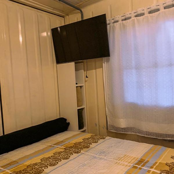Apartamento Cachoeira em Florianópolis - Foto 5
