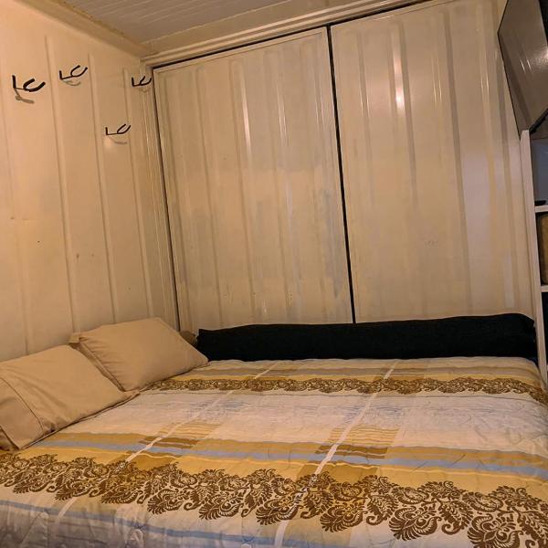Apartamento Cachoeira em Florianópolis - Foto 2