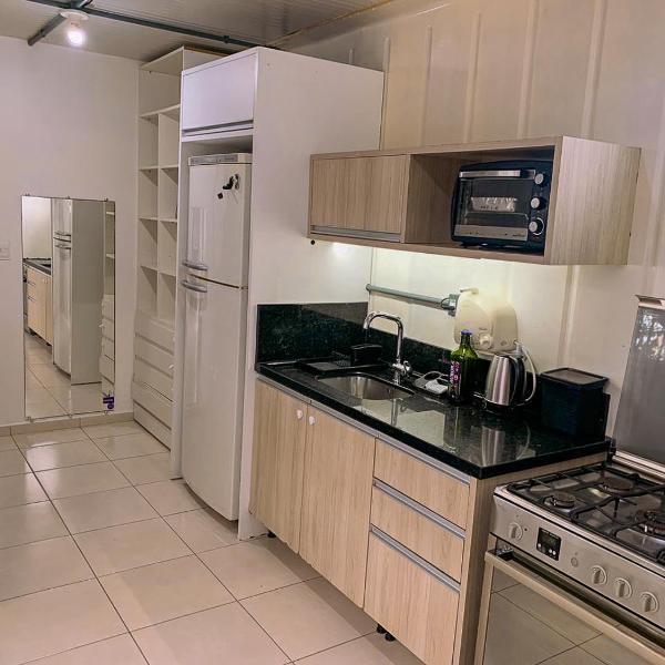 Apartamento Cachoeira em Florianópolis - Foto 4