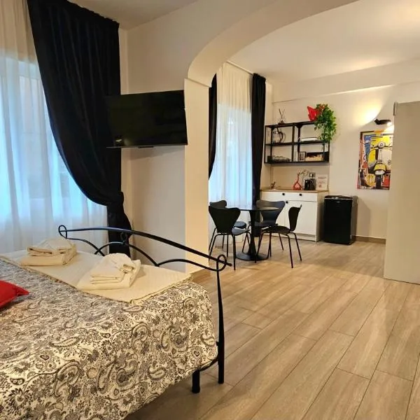 Talenti Suites Rome Casa Vacanze, hotel em Roma