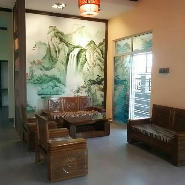 E-Home Kulai, hotell sihtkohas Kulai