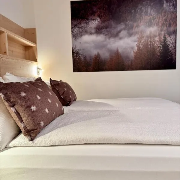 Dolomites Rent - VAL DI SOLE, Hotel in Commezzadura