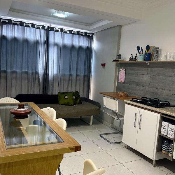 Apartamento Studio 103
