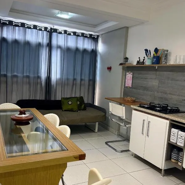 Apartamento Studio 103, hotell i Juazeiro