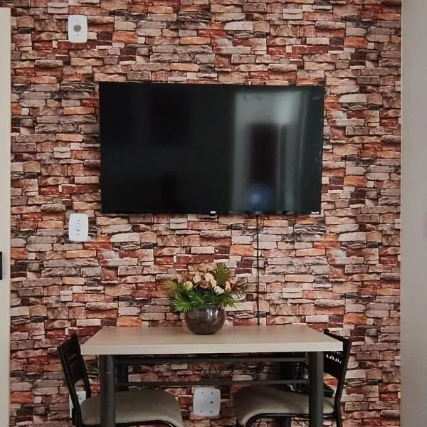 Doce Encanto, hotel v destinácii Uberaba