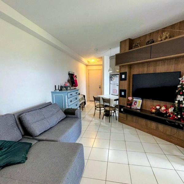 APARTAMENTO COM PISCINA - Mar Grosso- Laguna