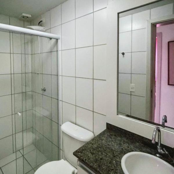 APARTAMENTO COM PISCINA - Mar Grosso- Laguna - Foto 3