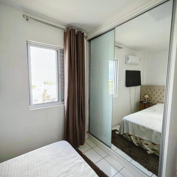 APARTAMENTO COM PISCINA - Mar Grosso- Laguna - Foto 2