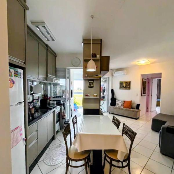 APARTAMENTO COM PISCINA - Mar Grosso- Laguna - Foto 5