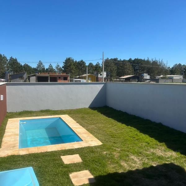 Villagio Duna Norte near forest - Foto 4