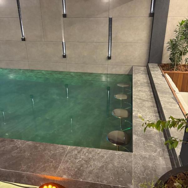 Flat Completo Meia Praia com piscina, área kids, sauna, próximo da praia e do Pier - Foto 3