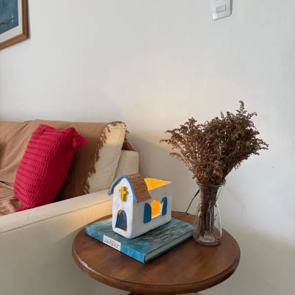 Pousada Mangaba Sergipe, Hotel in Aracaju