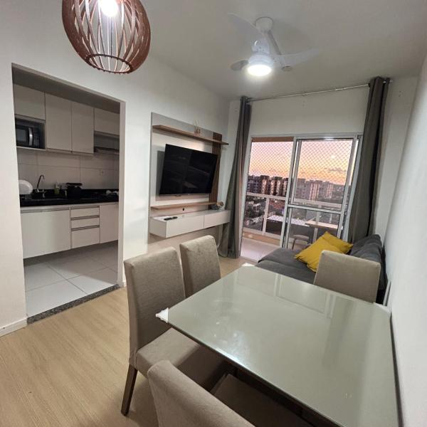 Apartamento inteiro próximo à praia - Foto 5