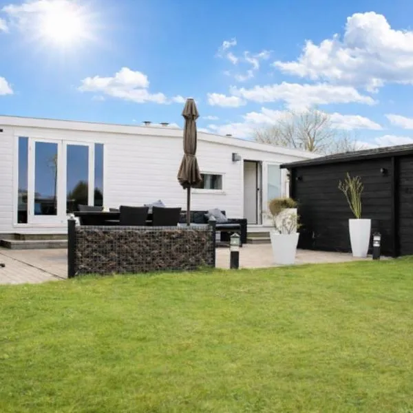 Vakantie Chalet T30 - Makkum, hótel í Makkum