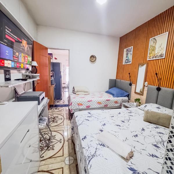 E-House Privativo Manaus