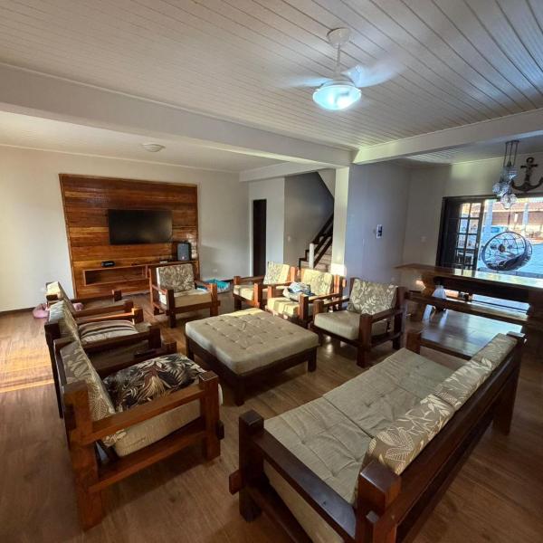 Sobrado prainha caioba - Foto 4