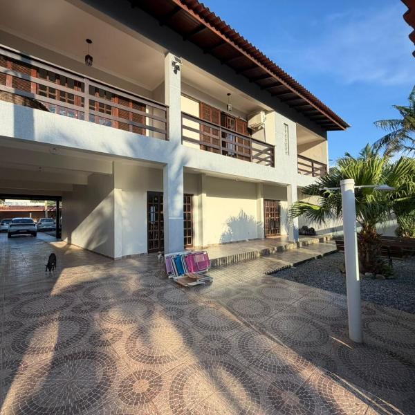 Sobrado prainha caioba - Foto 5