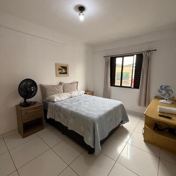 SMART FLAT HOTEL apartamento 11A CENTRO - Foto 2