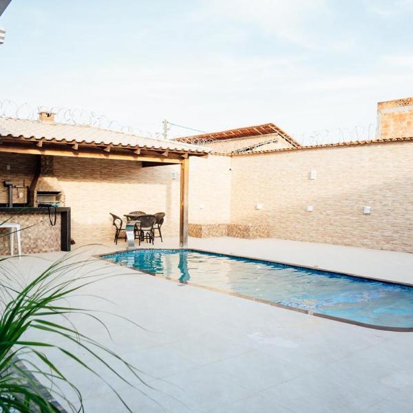Casa sol e lua Prado - Foto 5