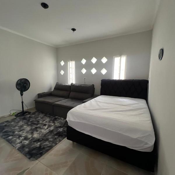 Casa simples em Caraguatatuba, Ambiente Tranquilo e Acolhedor próximo a praia