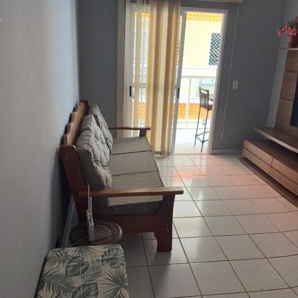 Apartamento Ubatuba