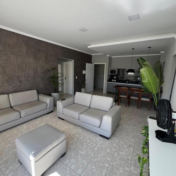Apartamento moderno em ótima localização