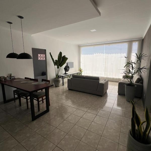 Apartamento moderno em ótima localização - Foto 5