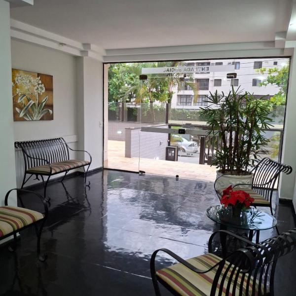 Apartamento Asturias - 8 min a pé da Praia - Foto 2