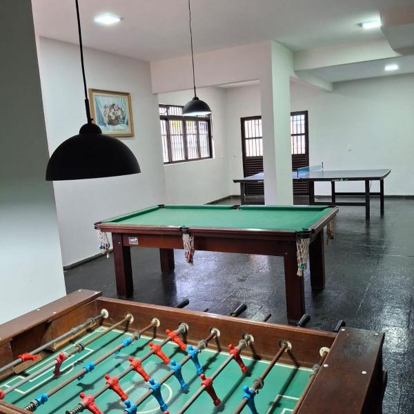 Apartamento Asturias - 8 min a pé da Praia - Foto 3
