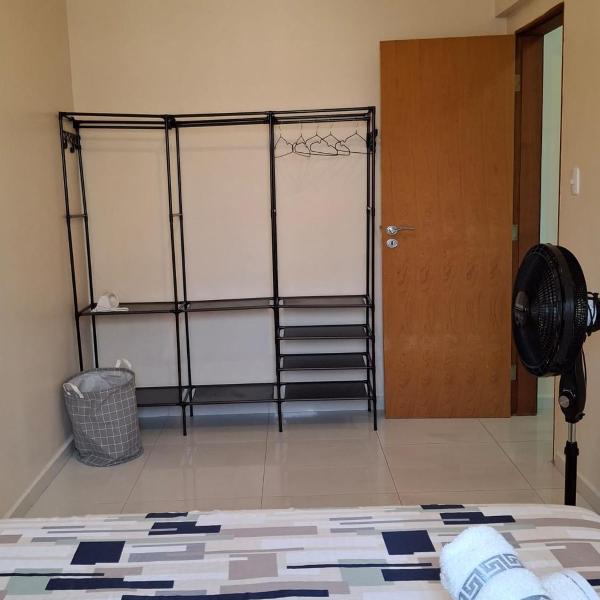Apartamento Asturias - 8 min a pé da Praia - Foto 5