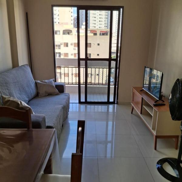 Apartamento Asturias - 8 min a pé da Praia