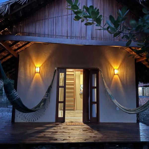 Dell Ville Cabin