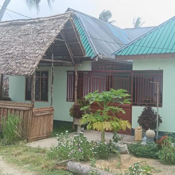 Utende में, होटल Magogoni Guest House