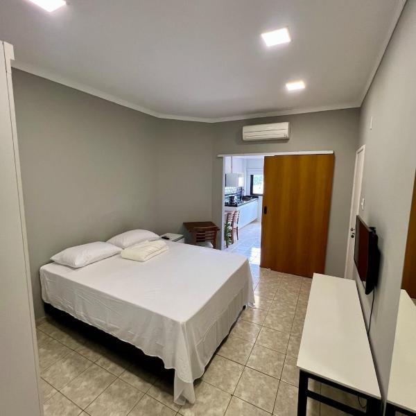 Studio moderno no coração de Petrolina