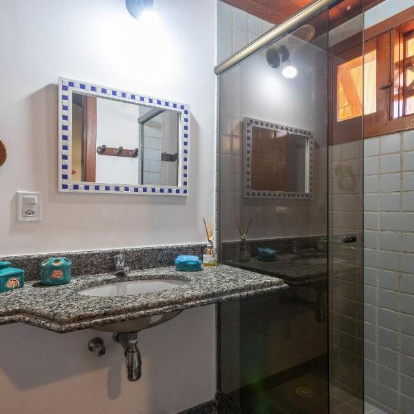 Casa em Búzios com 3 Suítes e Churrasqueira| VF 09 - Foto 3