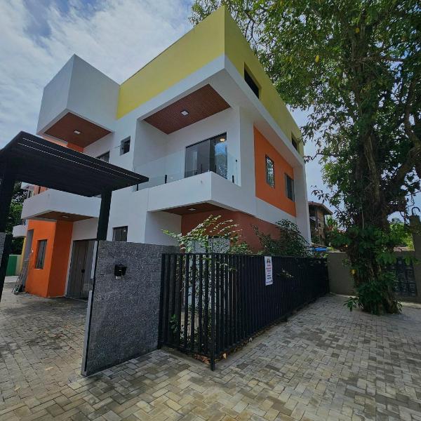 Residencial Araras