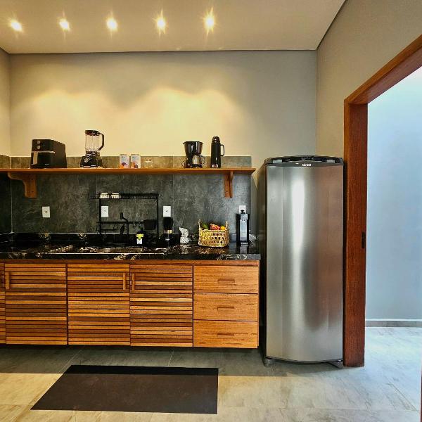 Residencial Araras - Foto 4