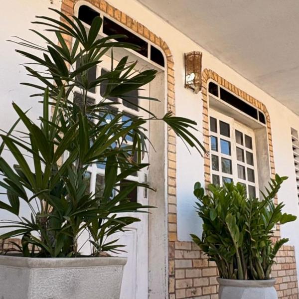 Vila dos Ventos Taíba