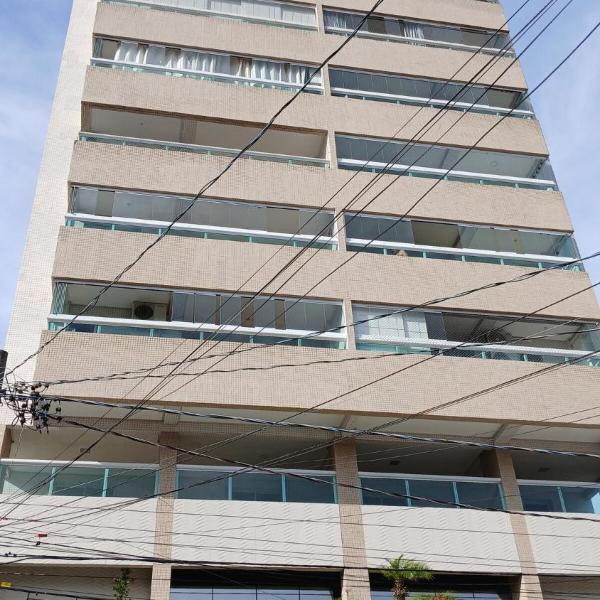 Apartamento de um quarto na Tupi
