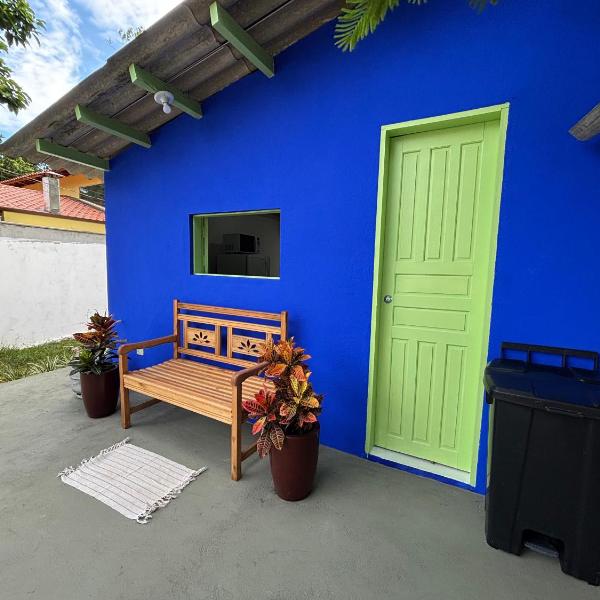 Vila dos Tangarás - Casa 3 Pescador, a 30m do mar - Petfriendly - Foto 5