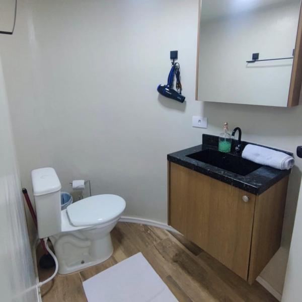 Apartamento Oka Diamante Próx Feirinha Liberdade São Paulo SP - Foto 3