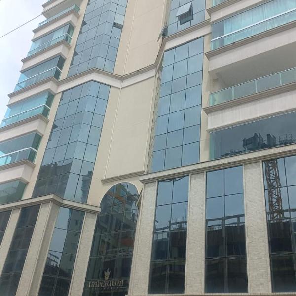 APARTAMENTO Pé NA AREIA ITAPEMA