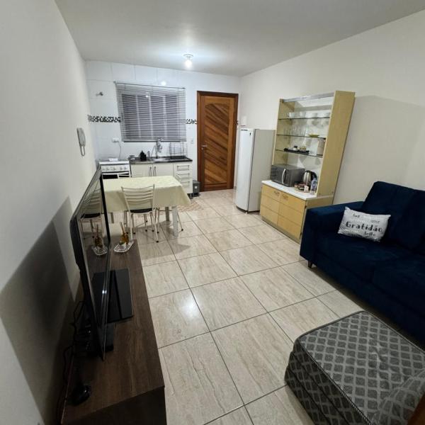Residencial Capão da Imbuia - Perto do Jockey Club